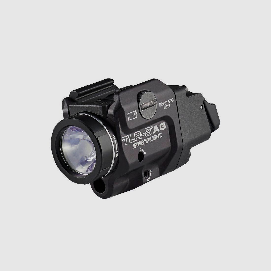 LATARKA STREAMLIGHT TLR-8AG FLEX, zdjęcie 1 z 3