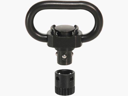 Set fibbie per cintura Push and Go