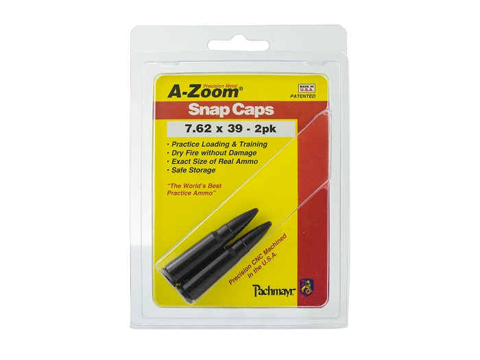 Zbijak Lyman A-Zoom kal. 7.62x39 z metalu (2 szt.) (12234), zdjęcie 5 z 6