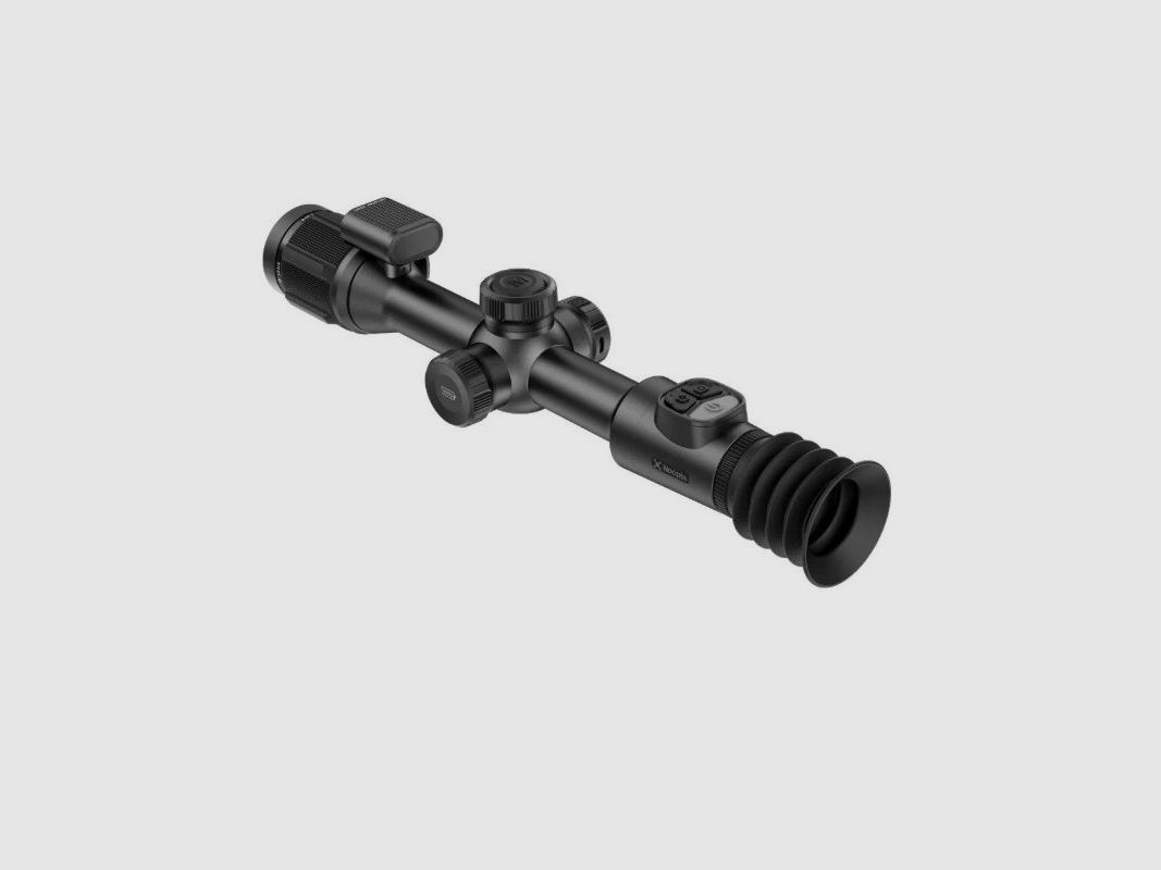 Wärmebildzielfernrohr Nocpix Bolt 35, Bild 2 von 2