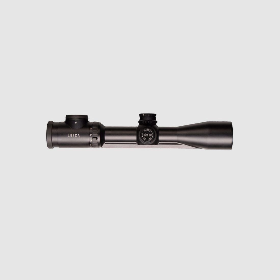 Leica Magnus 1.5-10x42 i L4-A BDC, with rail