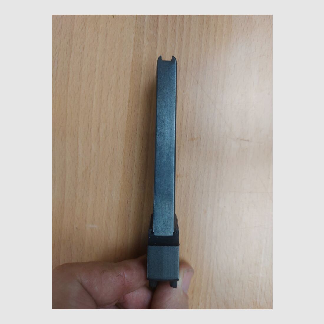 Hämmerli Modell 208 S, 212, 215
