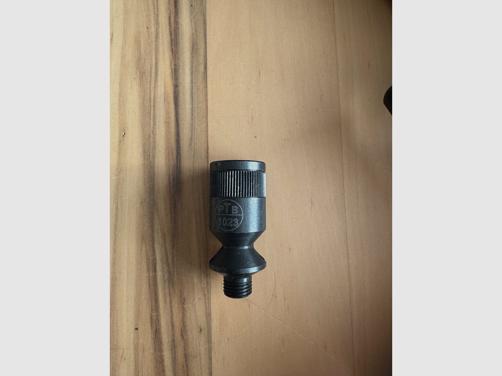 Zoraki 917 9mm P.A.K. Schreckschusspistole