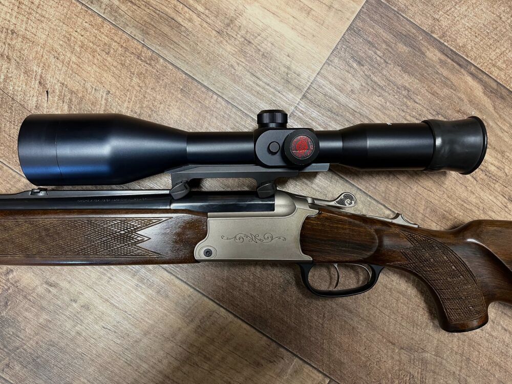 Frankonia ähnlich Blaser BBF 95 12/70 und .30-06 springfield