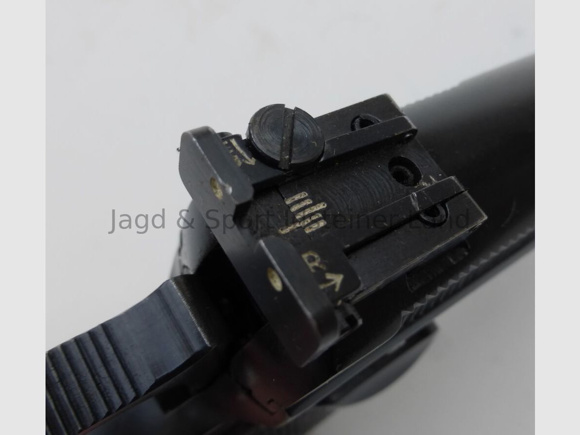 CZ 75, zdjęcie 5 z 10