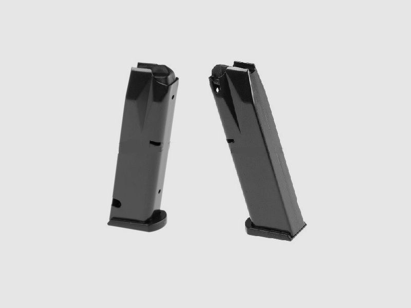 Magazin für Beretta 92 Kal. 9×19 15 Schuss