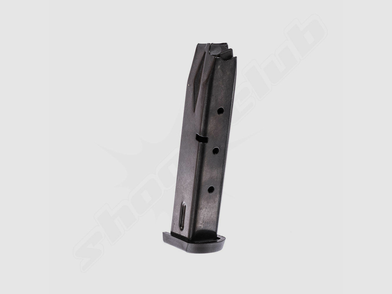 GSG Magazine Firat Compact en Magnum Schreckschusspistool
