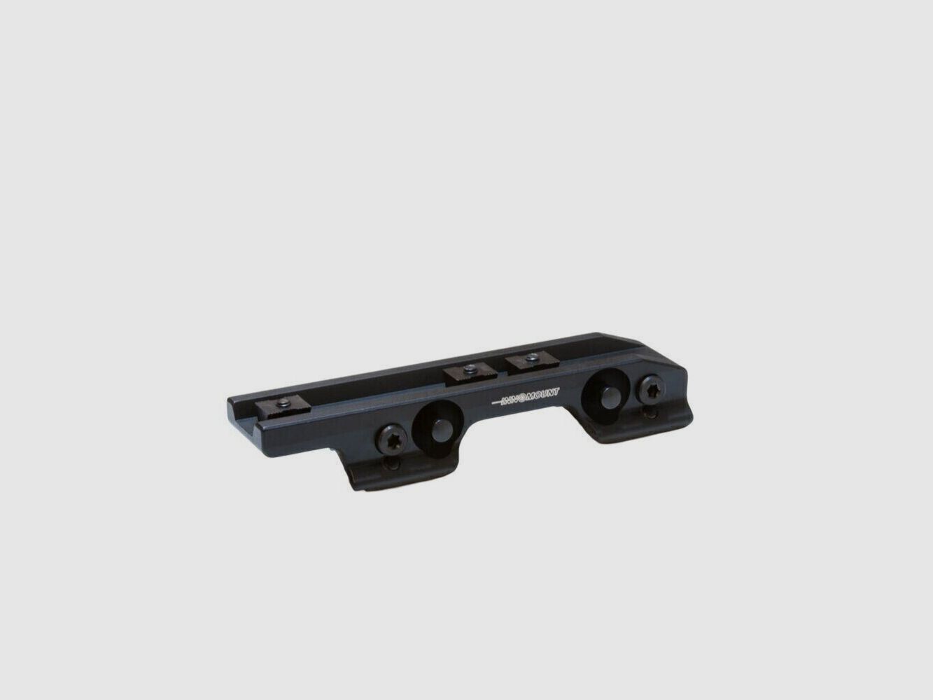 Montage INNOmount QD Blaser/Sauer 505 Zeiss ZM/VM, Bild 2 von 3
