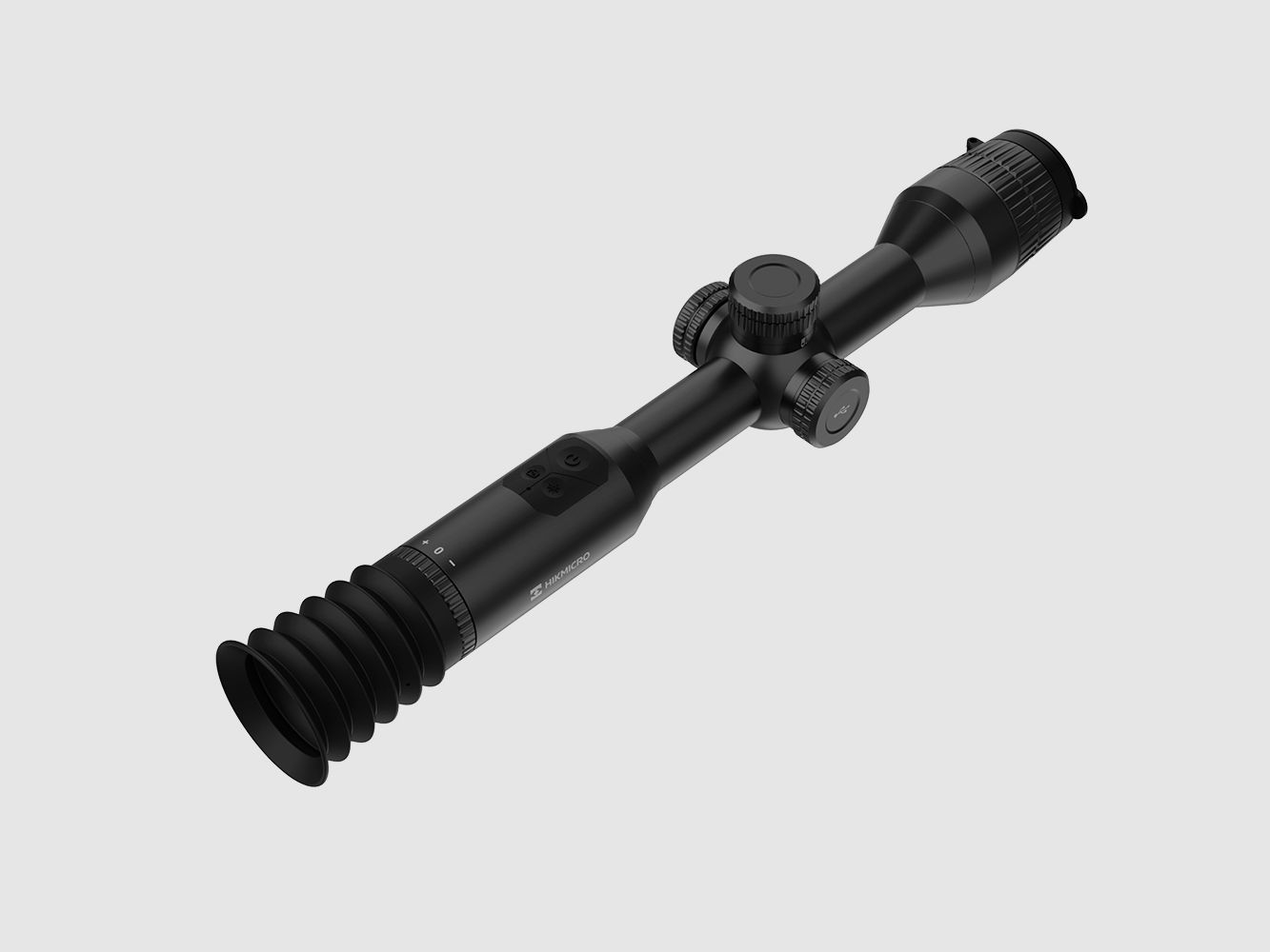 Thermal riflescope Stellar SH35 HIKMICRO, image 3 of 7