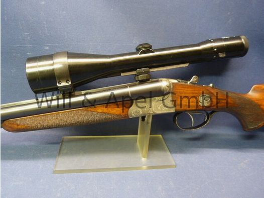 KRIEGHOFF	 Waldschütz