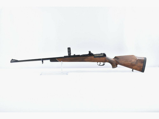 Mauser 66 7x66SEvH repeating rifle