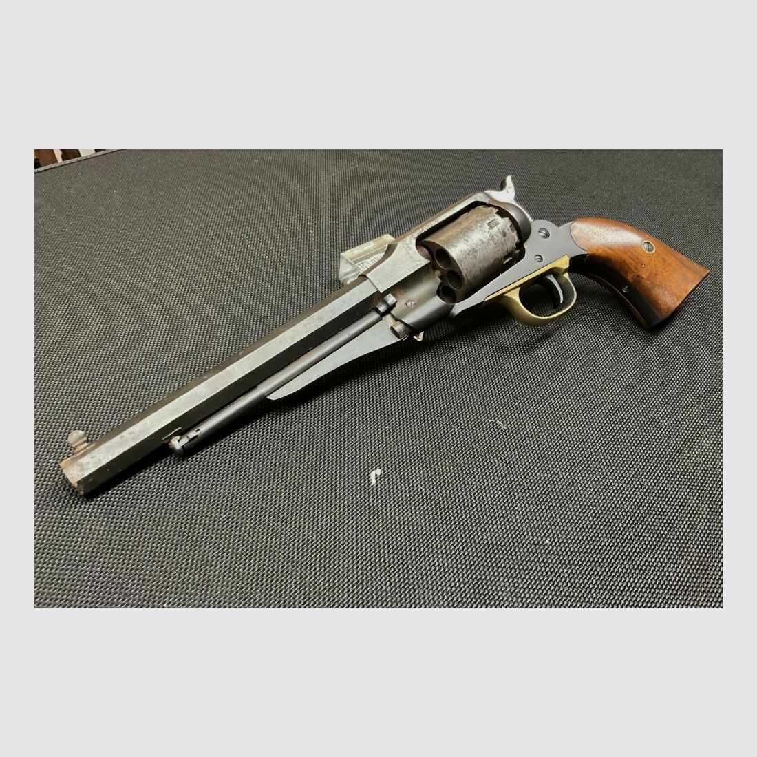 Remington NewArmy .44(BlackPowder)