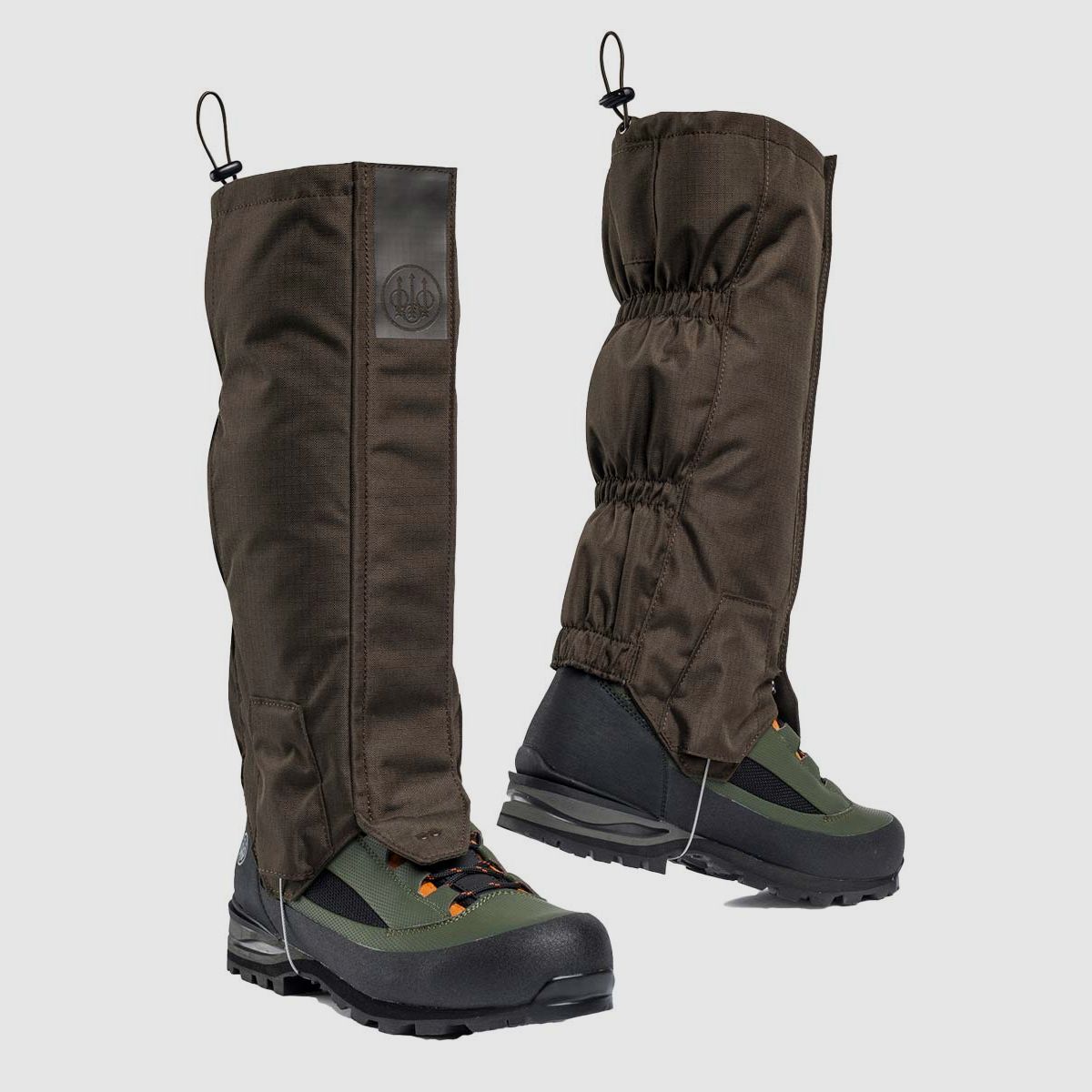 Beretta Gamaschen Thorn Ankle Brown Bark