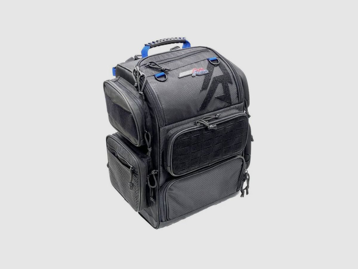 DAA RangePack Medium Gen-2, billede 1 af 3