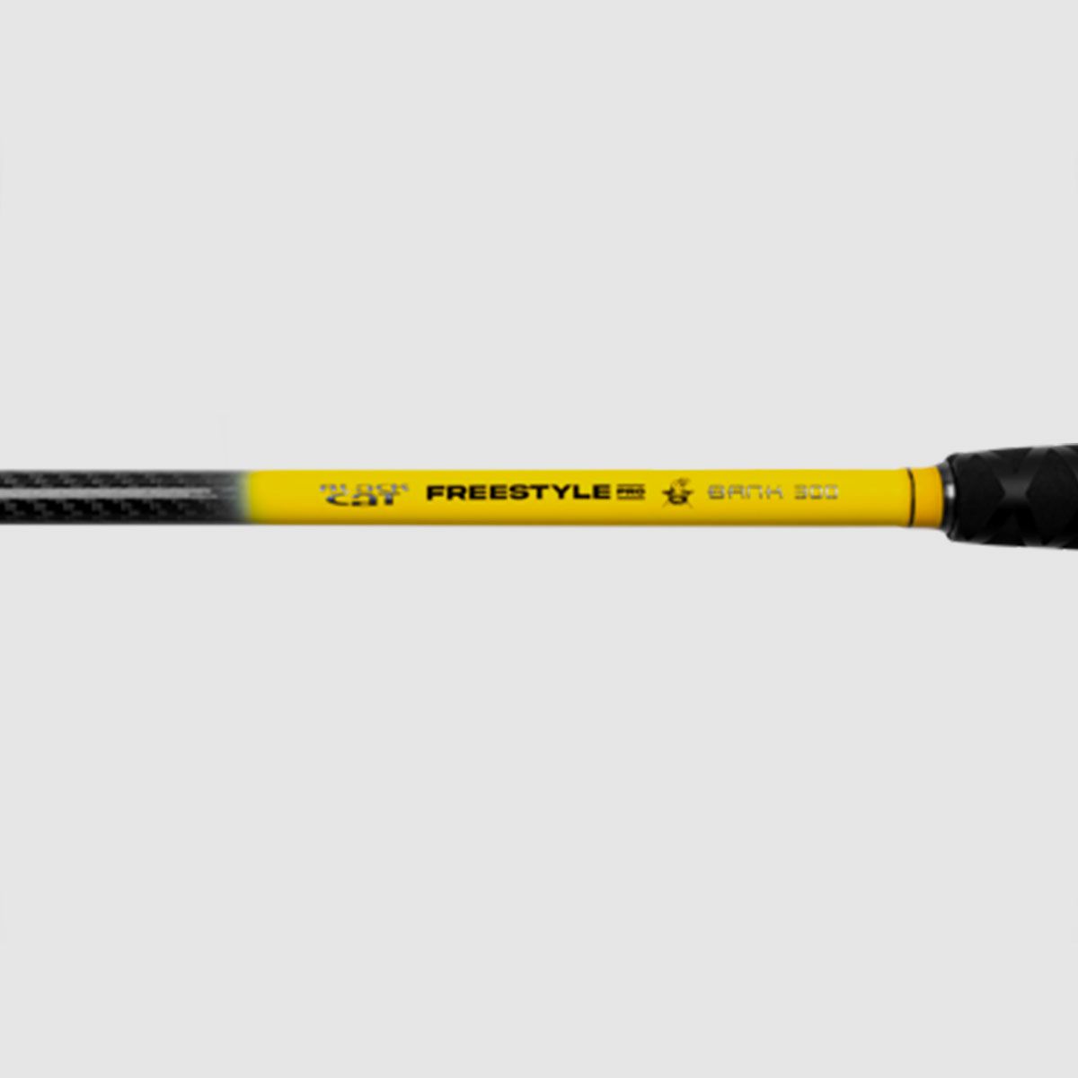 BLACK CAT – FREESTYLE PRO BANK 300 | 300CM | 200-400G, image 3 of 9
