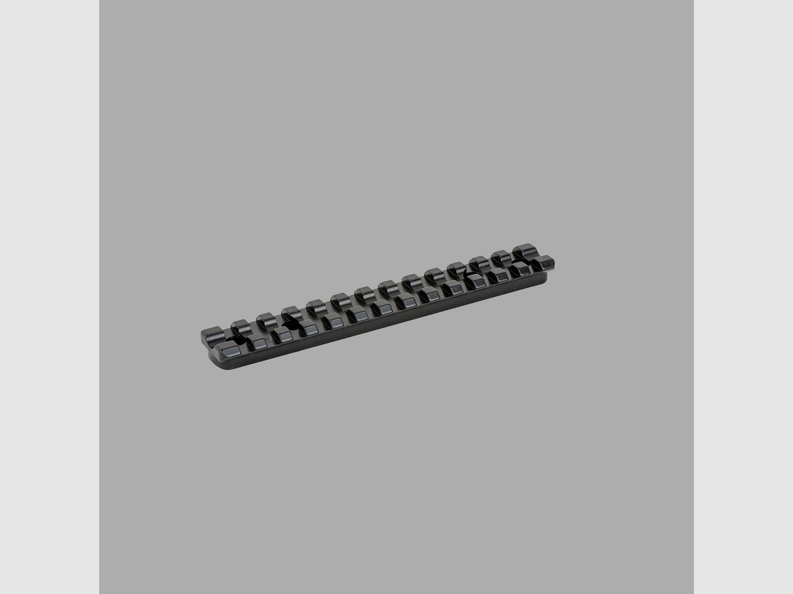 Rifle Doc Picatinny Weaver STEEL rail STEYR MANNLICHER CLASSIC Light or SA (Short Action) | | PRO HUNTER | EXPORT | SM12 | CL II