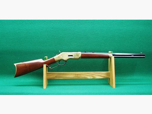 Karabin Uberti 1866 Short, przerobiony