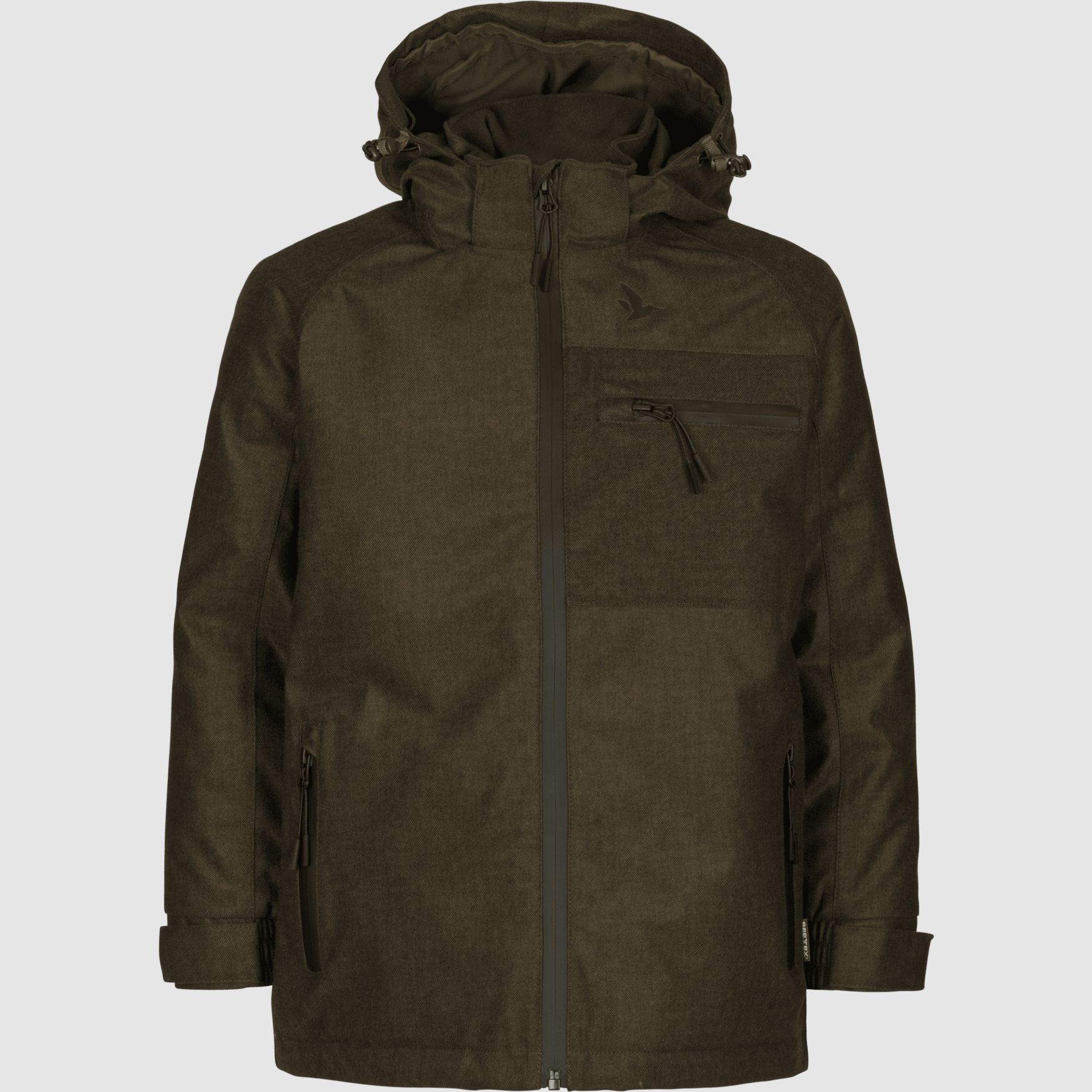 Seeland Avail Junior Hunting Jacket Pine Green Melange 14