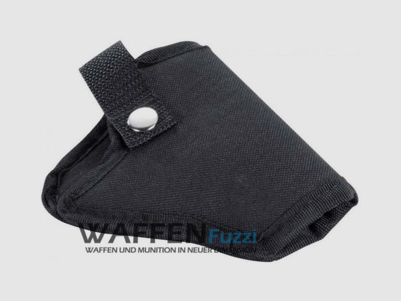 Gürtelholster aus Nylon für Revolver