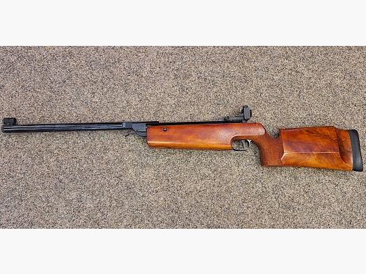 Luftgewehr Walther