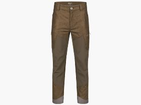 Blaser Herren VINTAGE Whizz Softshell Hose dunkelbraun / melange