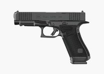 Glock 17 Gen.6 9mmLuger