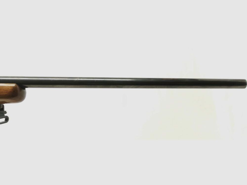 Ruger M77