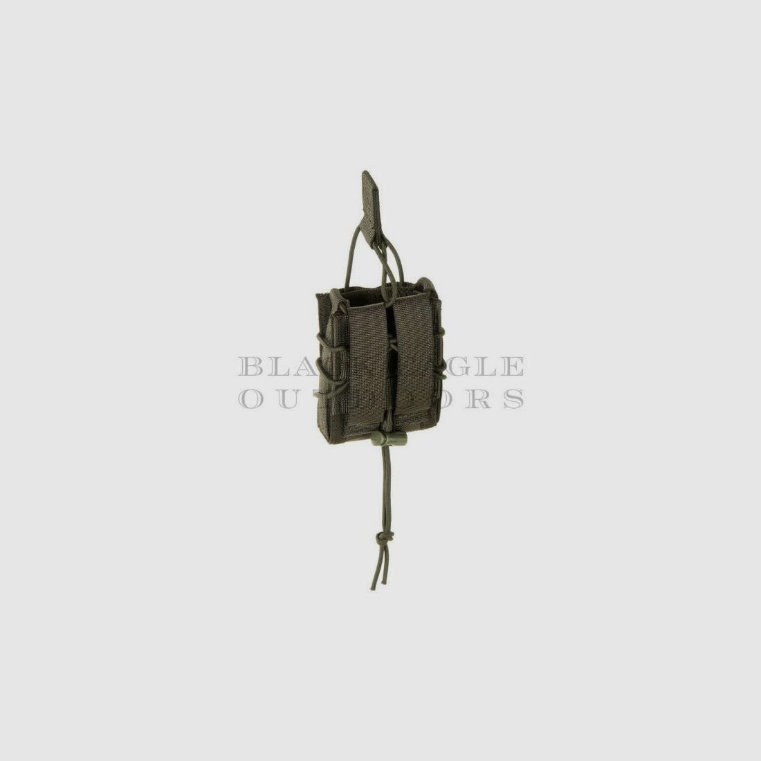 5.56 FAST Magazijntas / Ranger Green, afbeelding 2 van 3