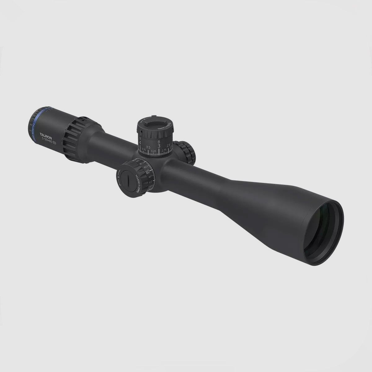 OPTIK – VECTOR OPTICS – TAURON 5-50×60 ED WETTBEWERB 34mm Rohr | 1/20 MIL | Zero-Stop, Bild 4 von 10