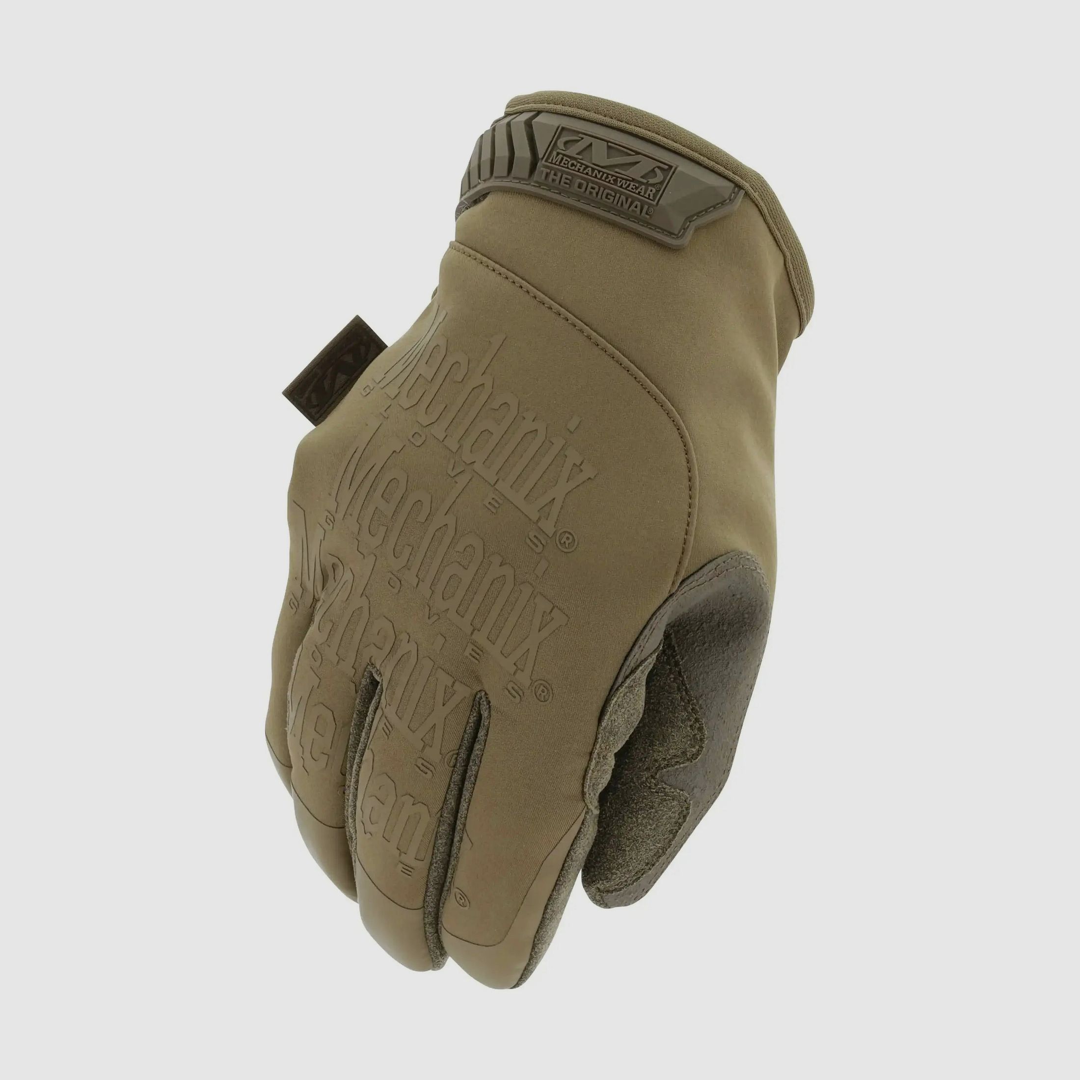 Mechanix Wear Mechanix Wear Rękawice Tactical ColdWork Original - Covert / S