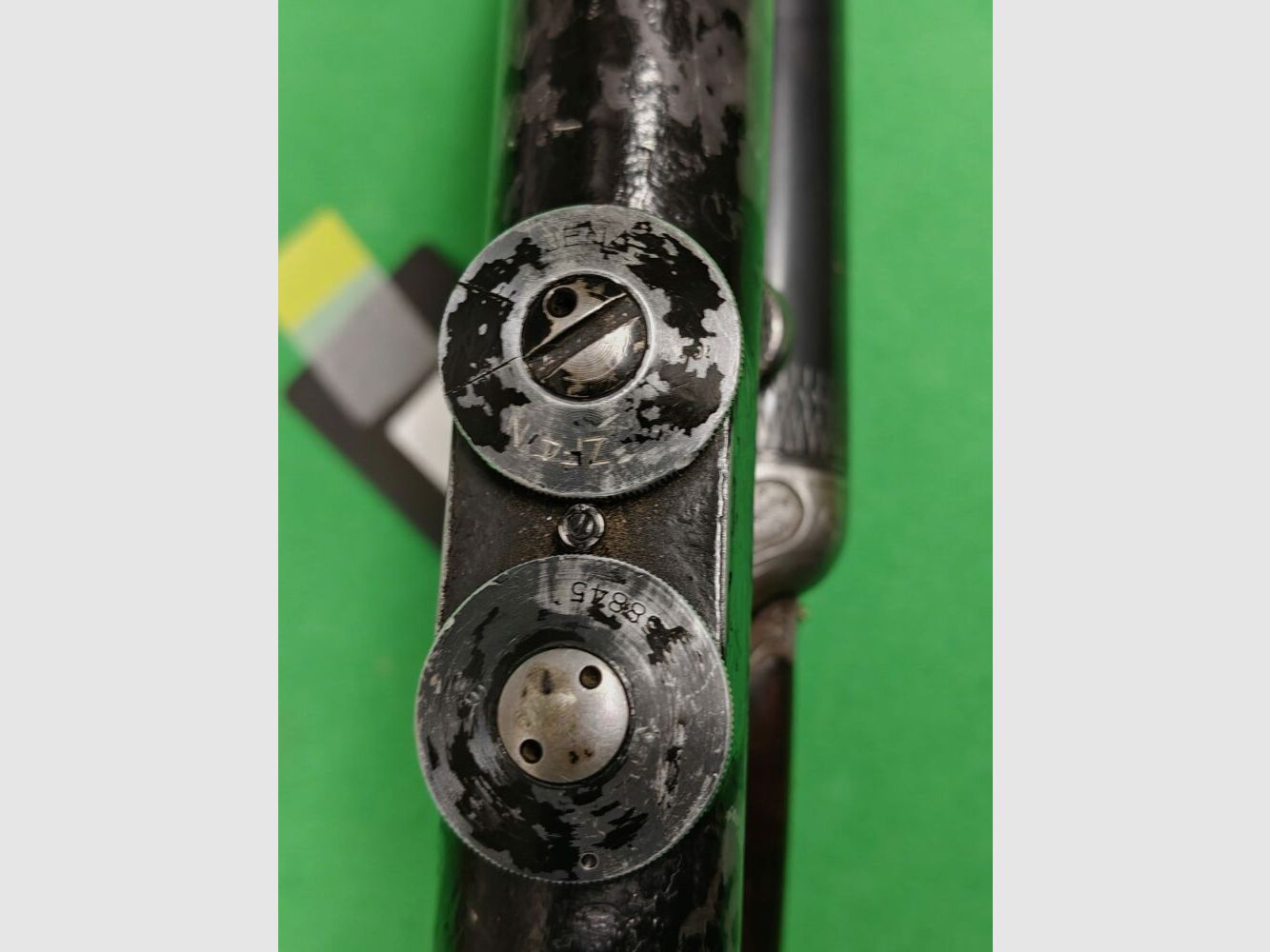 BüHag met doel vier