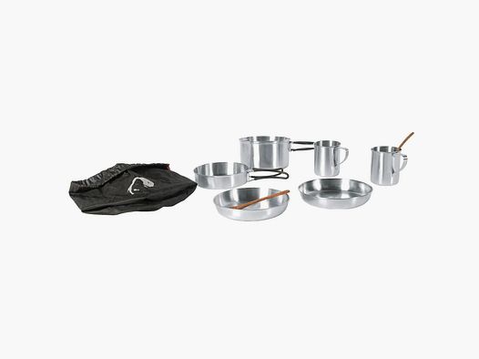 Set da cucina Tatonka Camping Picnic