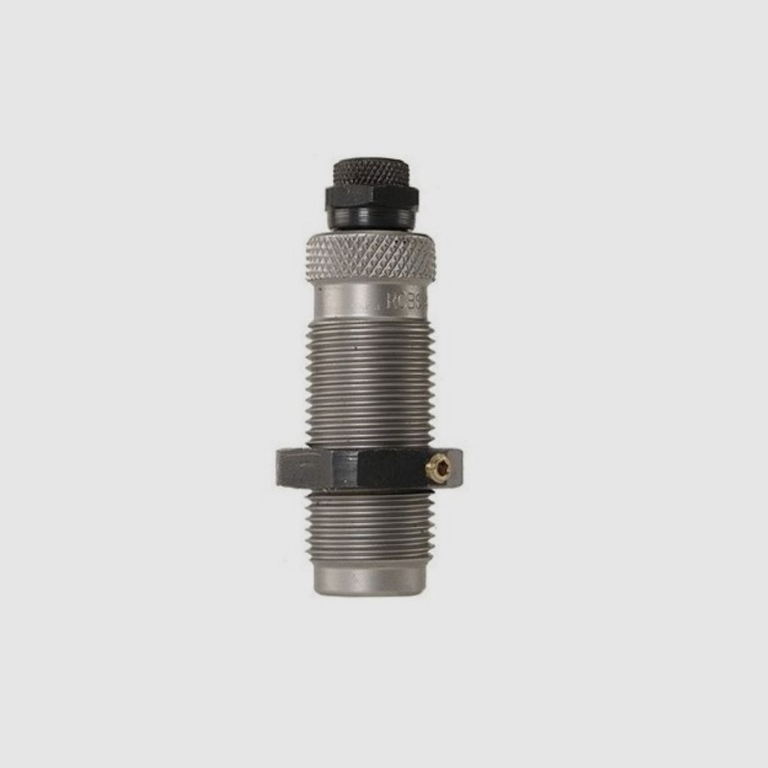 RCBS Taper Crimp Seater Die / Setzmatrize mit Taper Crimp .50 AE Gr. B