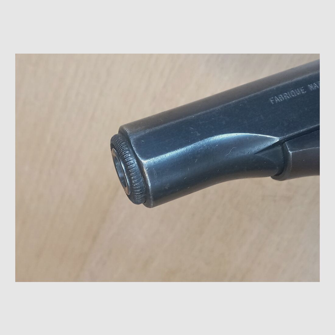 FN Browning, Herstal M 1910