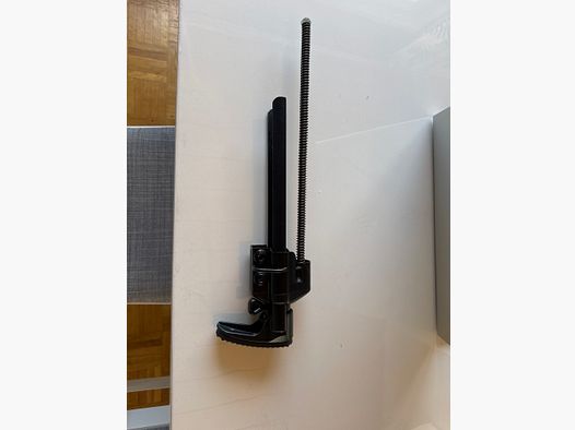 Heckler & Koch Schulterstütze G3A3 einschiebbar