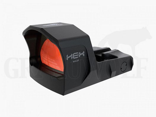 Hex Wasp 3,5 MOA Punto Rojo