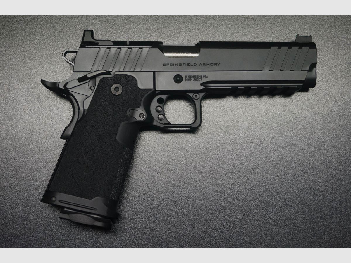 Springfield Armory Prodigy 1911 DS 5", immagine 1 di 6
