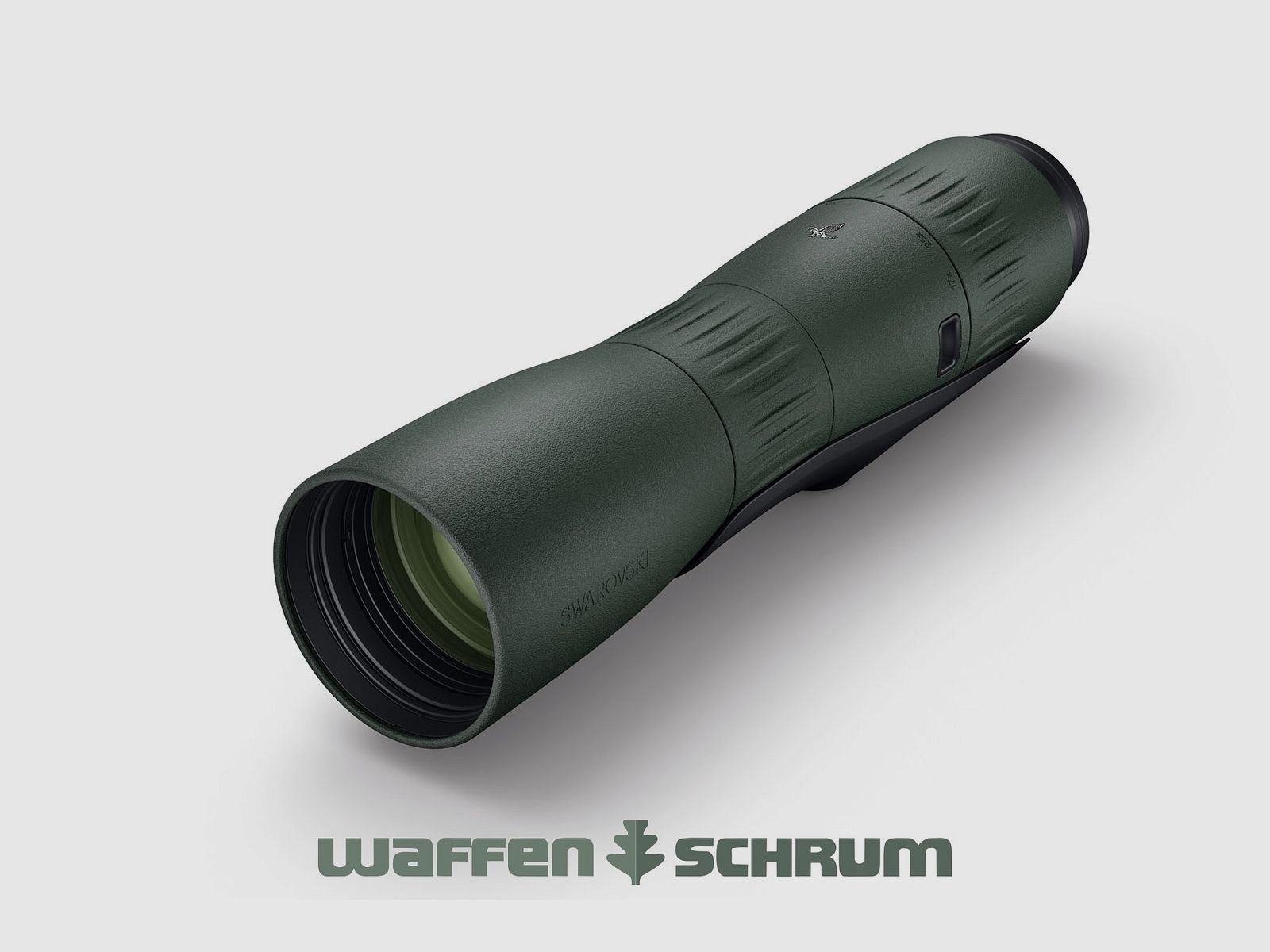 Swarovski STC Teleskope 17-40x56 grün
