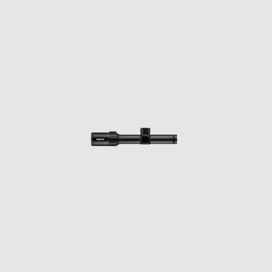 Minox ZX5 1-5x24 Reticolo German 4, immagine 1 di 3