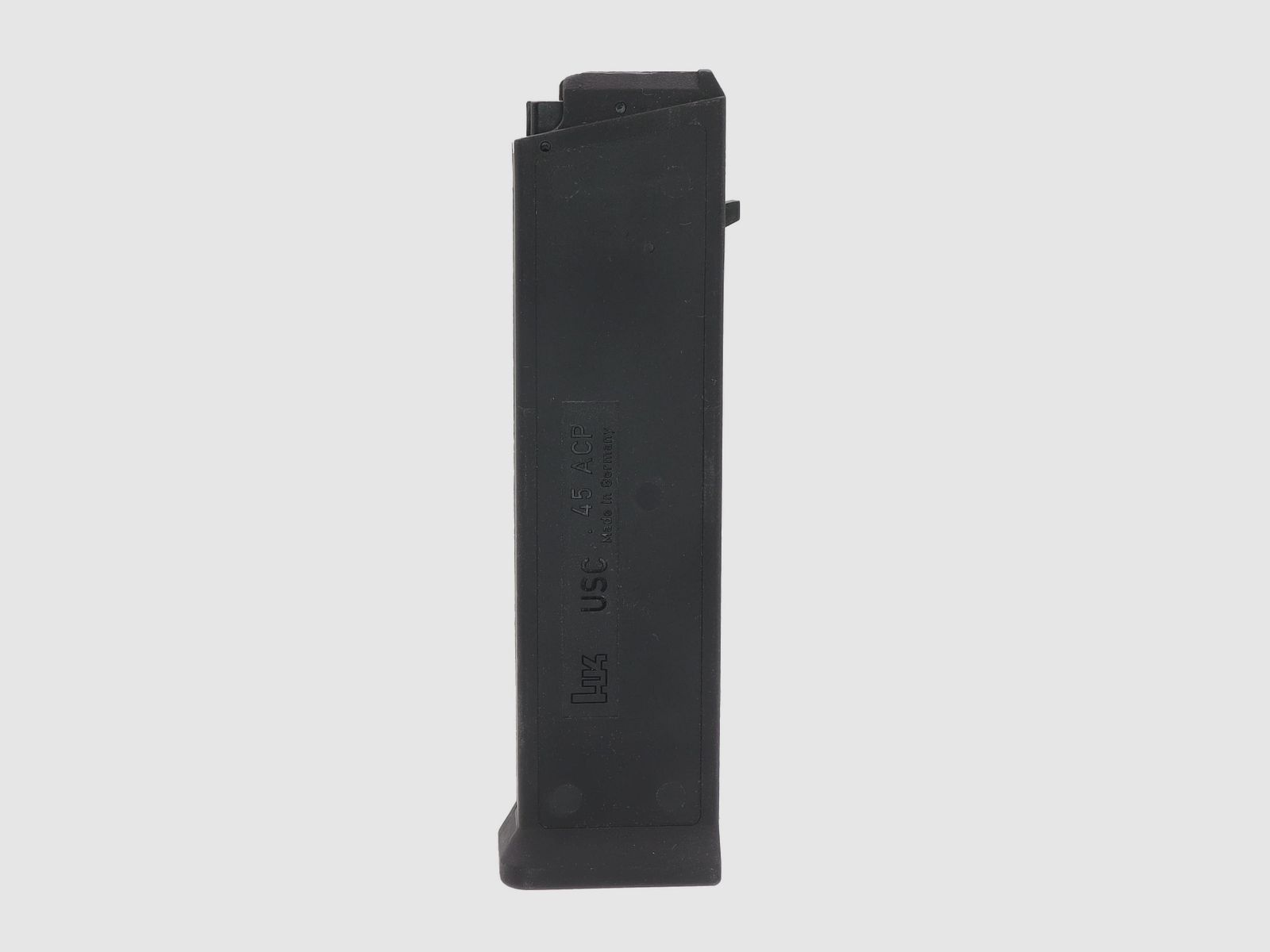 H&K USC .45ACP Magazin, 10 Schuss
