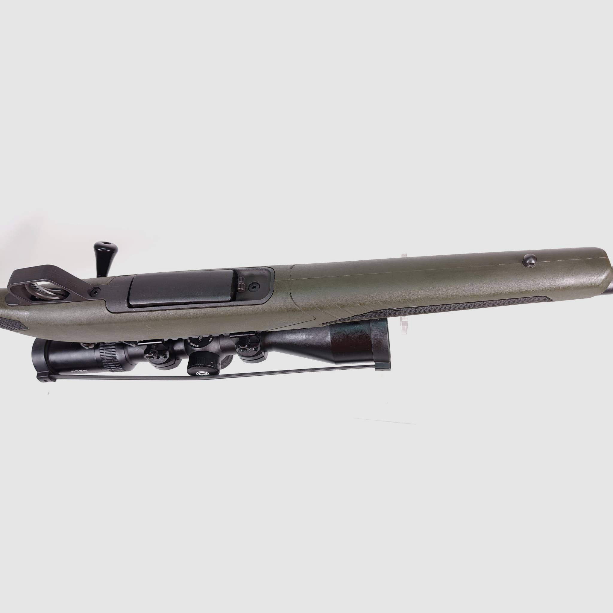 Savage Impulse rechtstreekse herhalingsgeweer .308Win incl. richtkijker