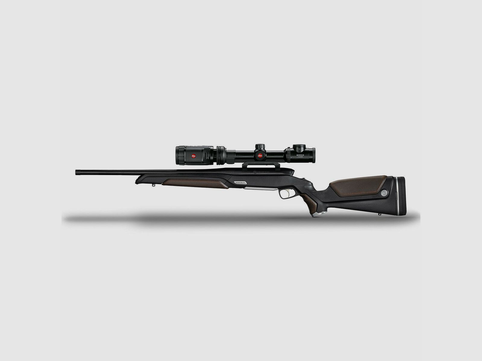 Leica Calonox 2 Sight LRF​ Wärmebildgerät, Bild 2 von 3