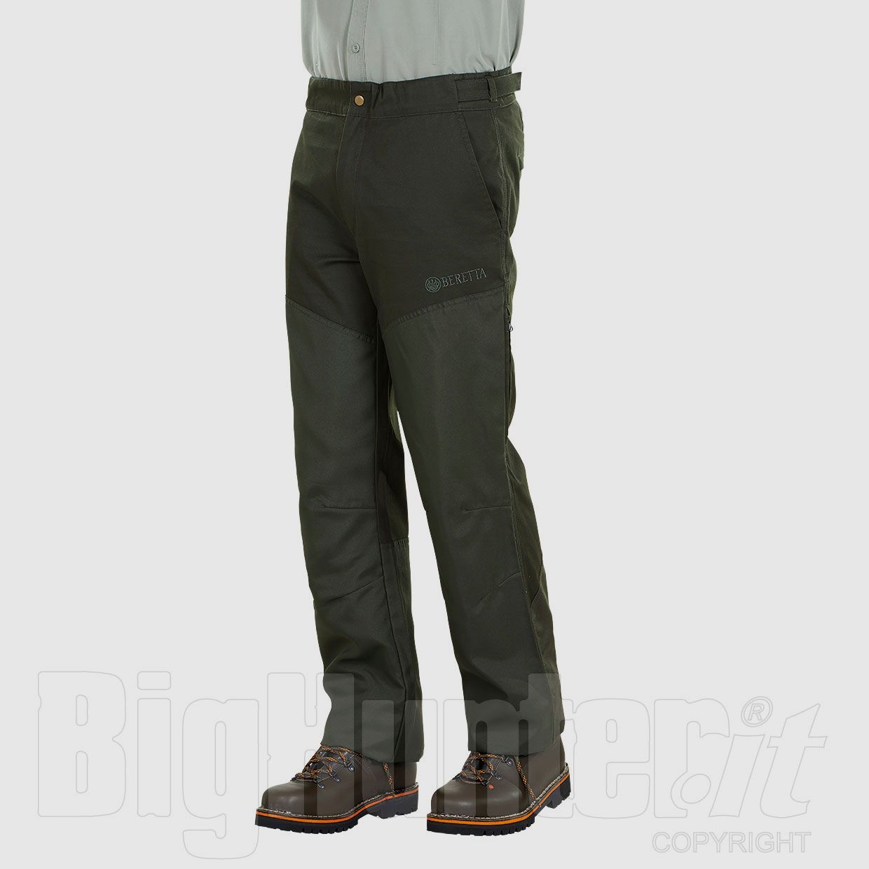 BERETTA PANTALONE NEW UPLAND COTTON, immagine 1 di 2