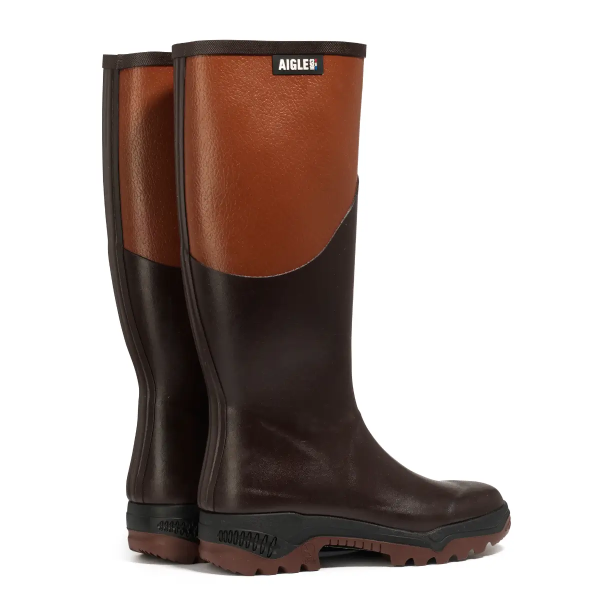 Aigle Gummistiefel Parcours 2 Women, Bild 2 von 4