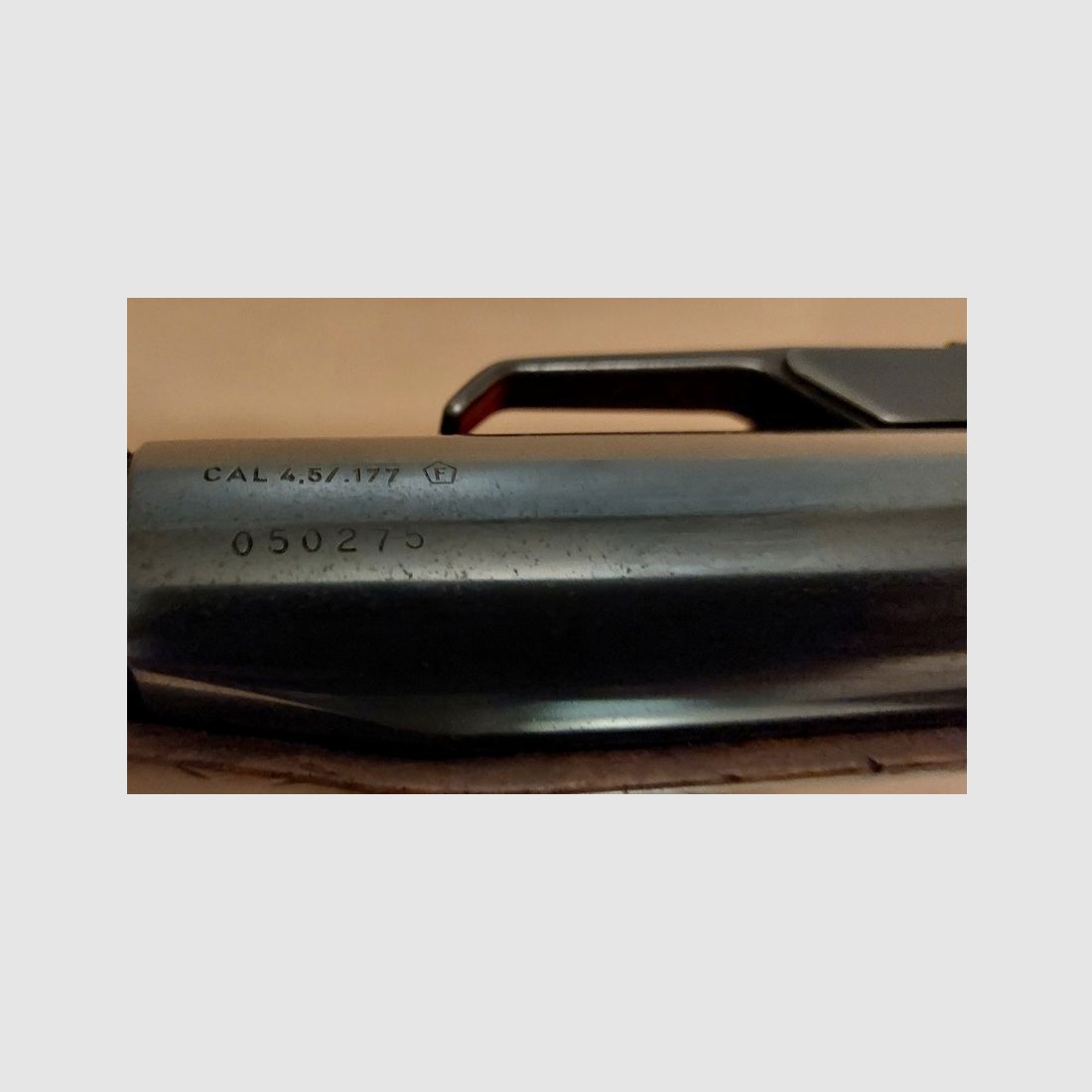 Diana 75 T1 