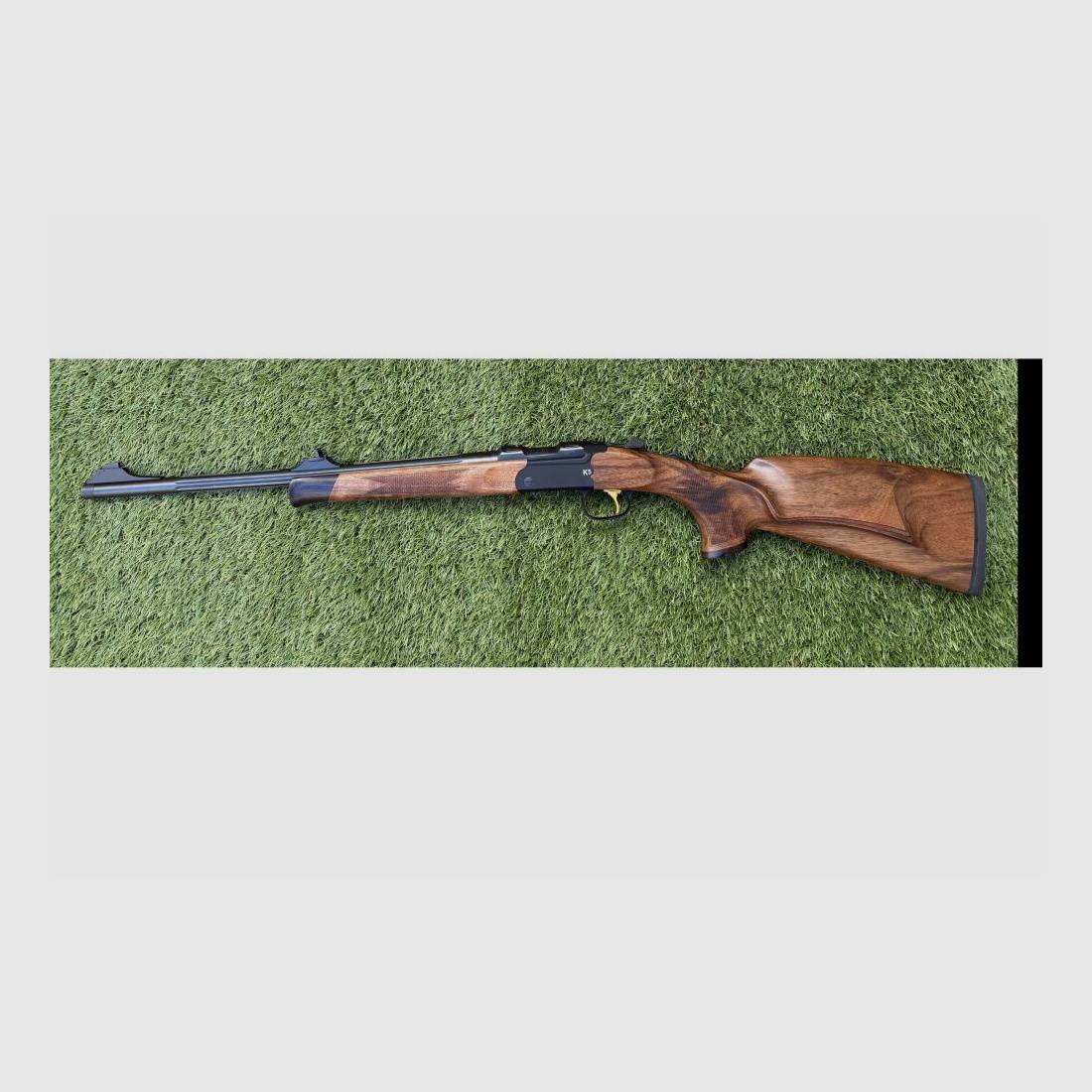 Merkel K 5 Extreme .308Win