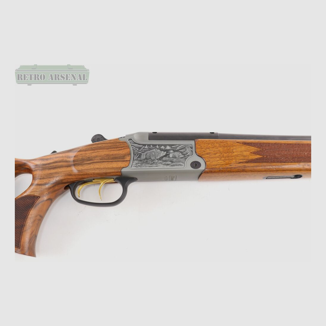 Blaser BBF 95