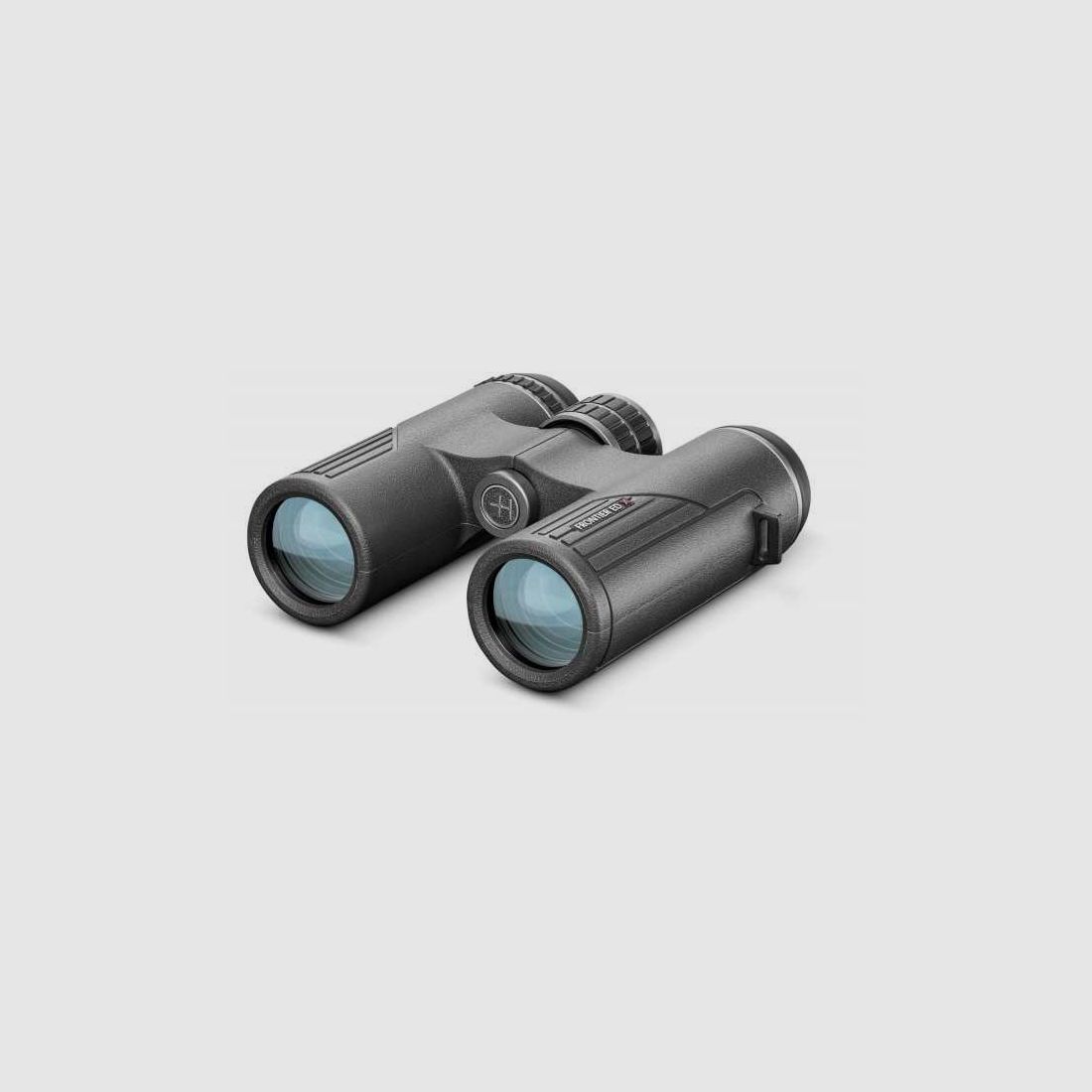Hawke Frontier ED X 10x32 Binocular grau