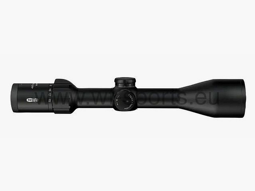 MeoSport R 3-15x50 SFP RD 4C Meopta