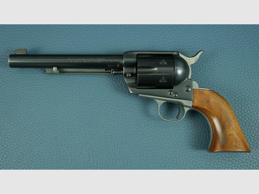 Sauer & Sohn Sauer Western .357Mag